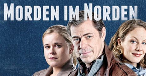 morden im norden tv serie drama krimi folgen