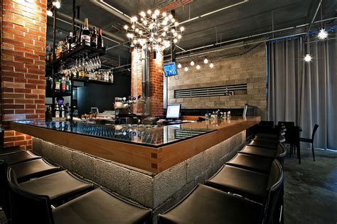 Interactive LED Bar | Evil Mad Scientist Laboratories