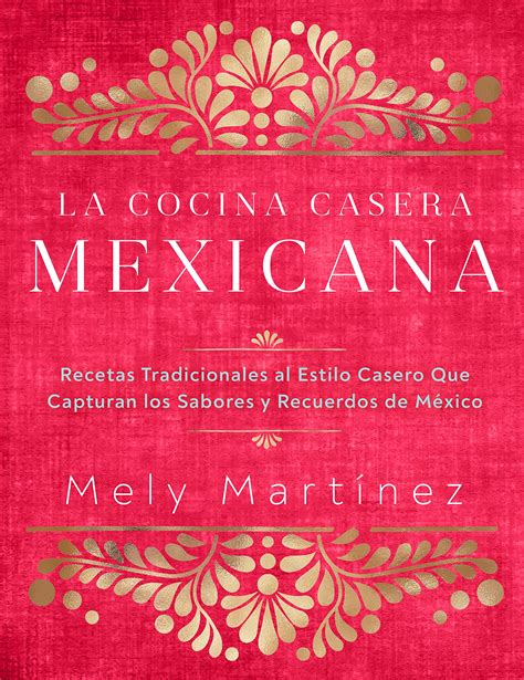 Mua La cocina casera mexicana / The Mexican Home Kitchen (Spanish