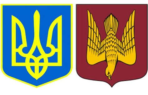 Единство Звуком: Как Украину "зарядили" на падение на уровне символики