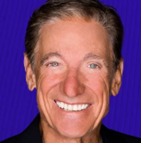 Maury Povich: From Talk Show Host to Millionaire - Net Worth Revealed ...