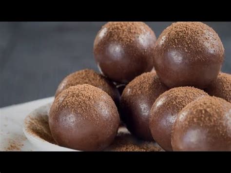 Пирожное картошка вкуснейший десерт. "#десертбезвыпечки - YouTube