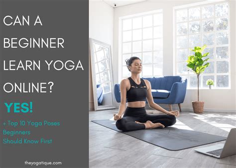 yoga  beginners steps