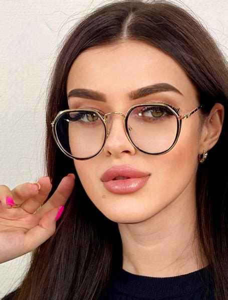 Очки для компьютера женские с чехлом - купить с доставкой по выгодным ...