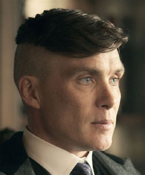 50+ Thomas Shelby Haircut (2024) - TailoringinHindi