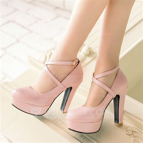 Heels Closed Toe Pumps at Lloyd Sutton blog