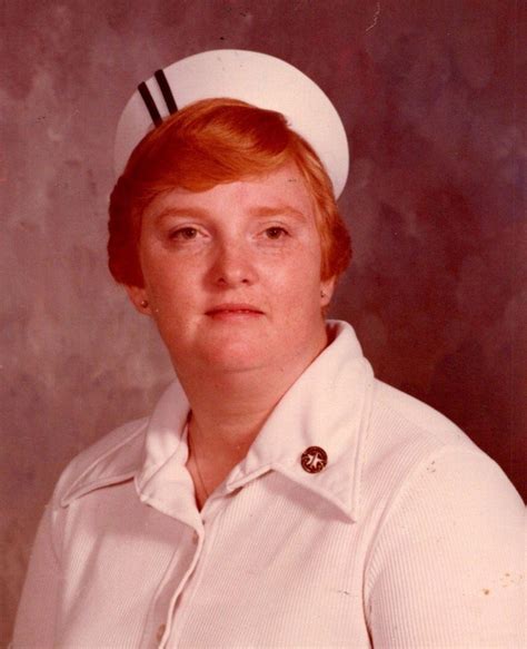 Donna Bruce R.N. avis de décès - Baytown, TX