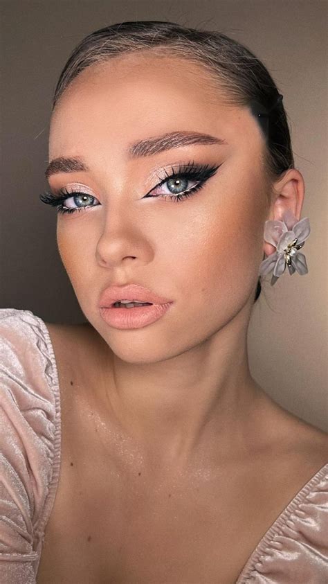 popular makeup tips  pinterest maquiagem maquiagem