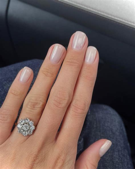These 2024 Nail Colour Trends Will Dominate in Salons This Summer ...