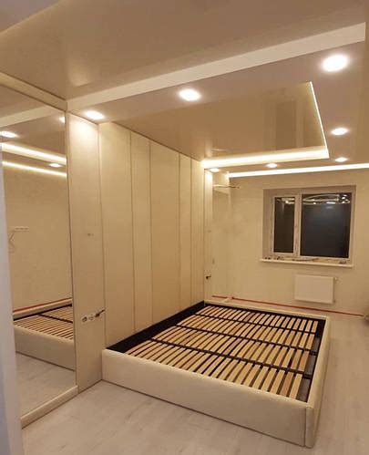 Каркас кровати 200х200 разборной 4-рядный (ID#1281366484), цена: 4780 ...