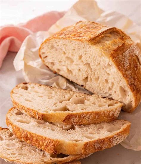 Sourdough Bread - Preppy Kitchen