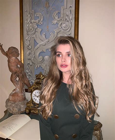 Snezhana Yanchenko🦂 on Instagram: “Моя любимая возможность узнавать ...