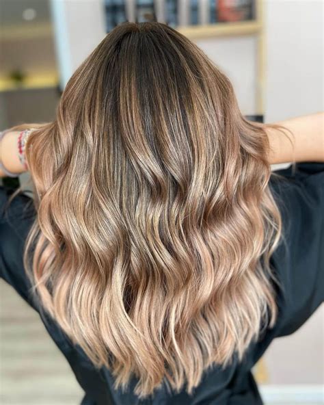 Qué es el balayage y qué tipos existen – Noelia Brown