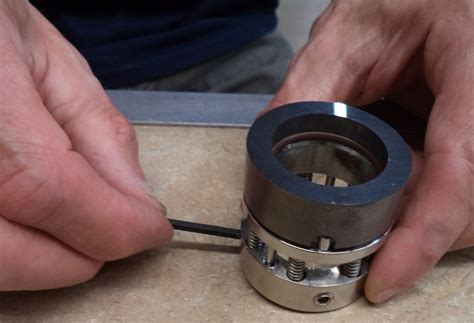 Seal Repairs from AVT Sealing Solutions