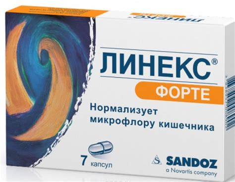 Дешеві аналоги Линекса: огляд ефективних препаратів
