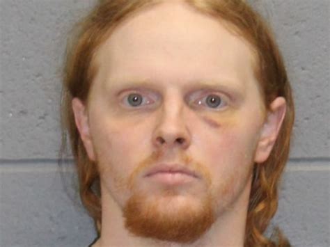 Is This Gadsden, Alabama Mugshot Hiding A Bigger Secret? Image 9