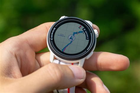 COROS Pace 3 Review: This $229 Watch Ruined My Love Affair With High ...