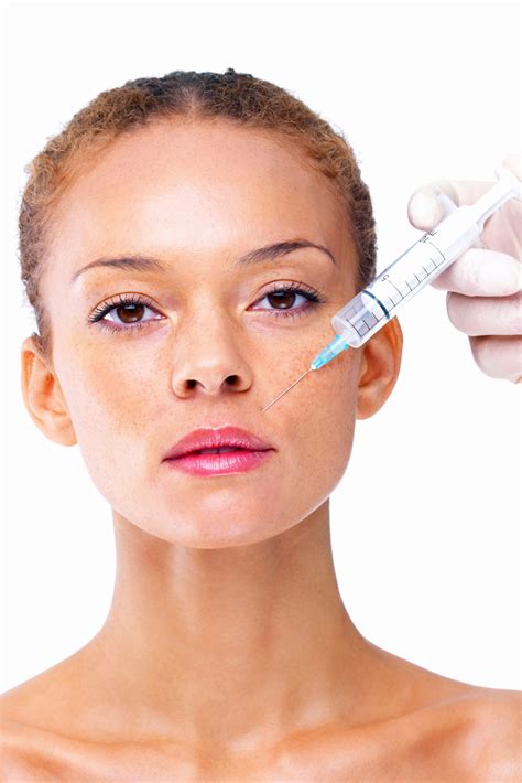 Botox: The Facts | Marie Claire UK