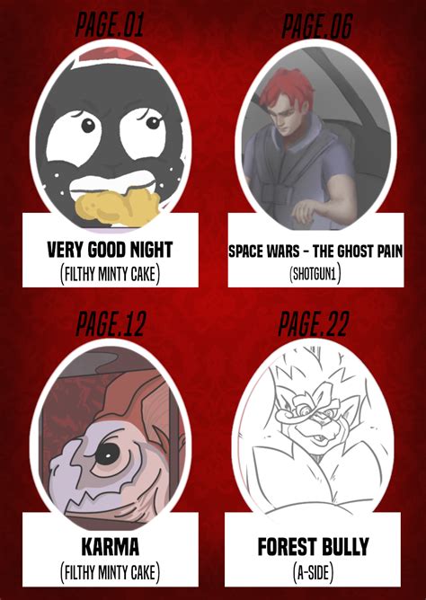 ballbust comics  index  mylowing  deviantart