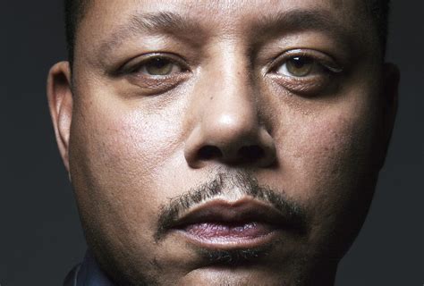 Terrence Howard's Dangerous Mind - Rolling Stone