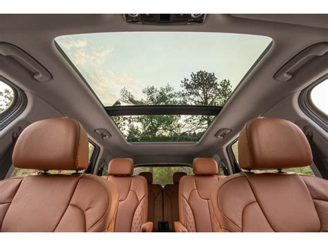 2023 Kia Sorento: 72 Interior Photos | U.S. News