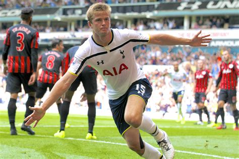 Tottenham Hotspur vs. QPR: Live Score, Highlights from London Derby ...