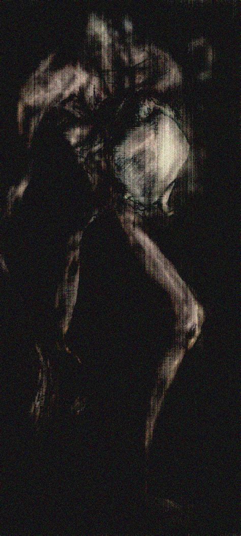 Faceless by EyelessEntity on DeviantArt
