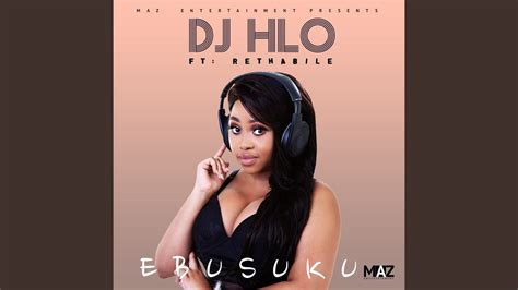 Ebusuku - YouTube
