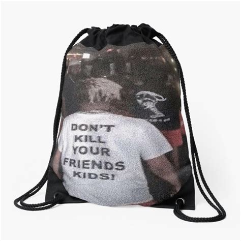 Xxx Tentacion Bags | Redbubble