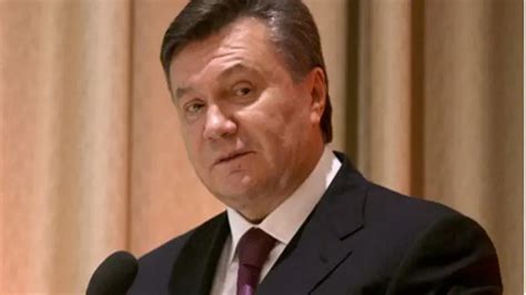 Виктор Янукович