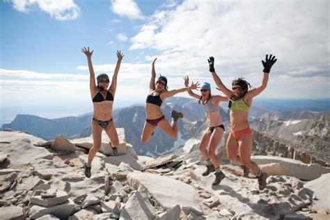 live inspired: high sierra trail | question certainty