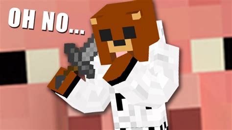 OH NO NO NO NO | Minecraft #5 - YouTube
