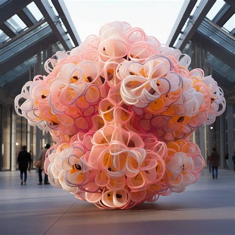 bubble gum structure  behance