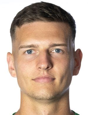 Paul Horschig - Spelersprofiel 24/25 | Transfermarkt