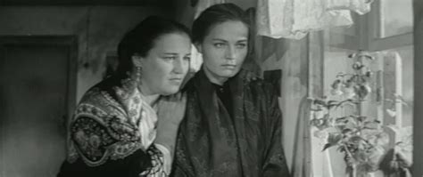 Журавушка - 1968: актеры, рейтинг и отзывы на канале Дом кино