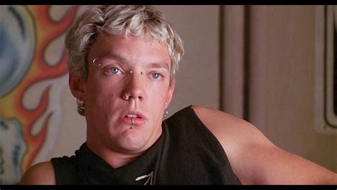 Pin by Call Me Clark on Matthew Lillard | Slc punk, Matthews, Punk hair