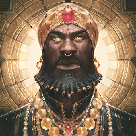 Mansa Musa