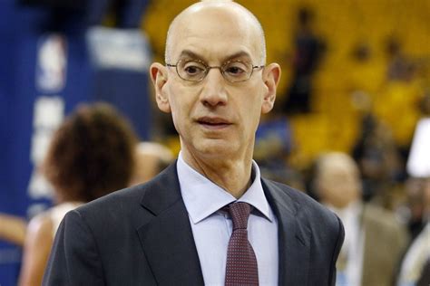 nba commissioner  league   expansion