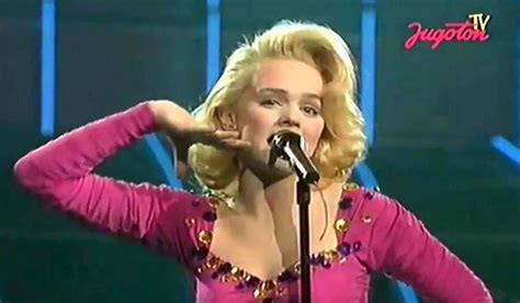 Eurovision Yugoslavia: Tajci celebrates the 30th anniversary of 'Hajde ...