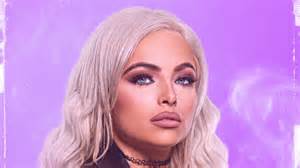WWE's Liv Morgan gives 'real and raw' look at life in 'Liv Forever'