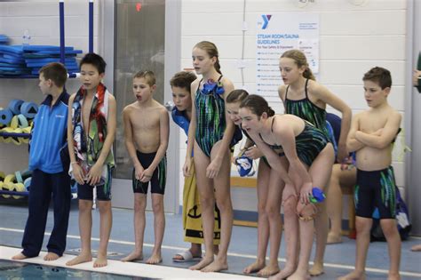 Cleaver Ymca Open Swim at Mary Hammon blog