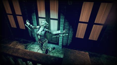 Shadows of the Damned - Jeu Xbox 360