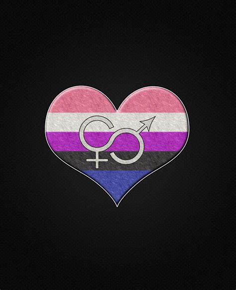 Pink gay pride wallpaper - gaswja