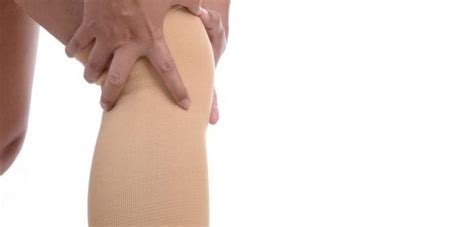 Knee Contusion – Treatment and Recovery