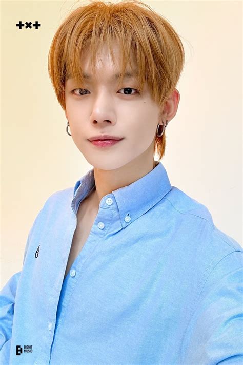 Picture of Choi Yeonjun (최연준)