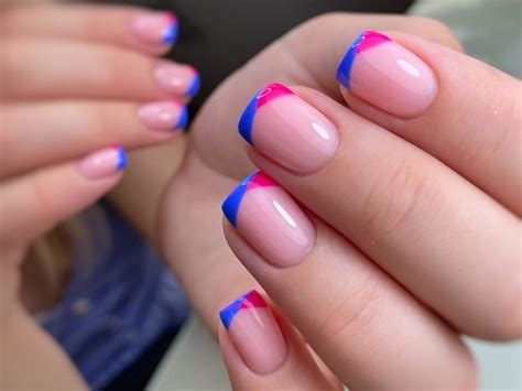 15 Must-try French Manicure Ideas | 1999 House of Nails