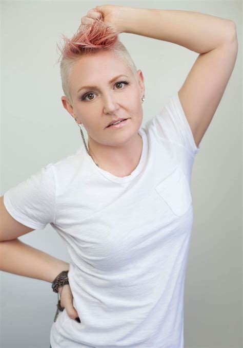 apriladams - The Mental Illness Happy Hour