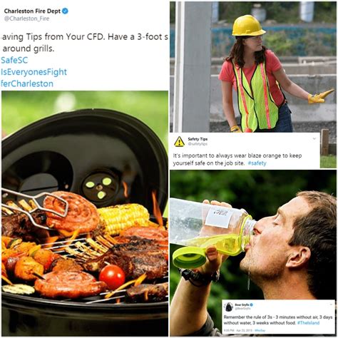 Life-Saving Tips from One Internet User to Another