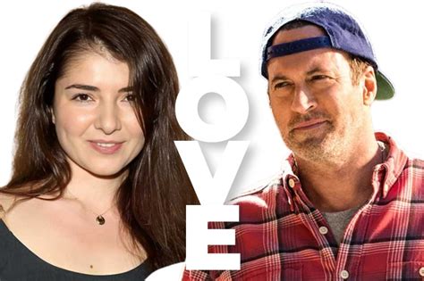 Who Is Scott Patterson’s Wife? All About Kristine Saryan – Zaotify