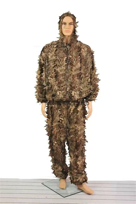 3D Leaf Clothes - OEM (China Manufacturer) - Travel,Outdoor & Camping ...